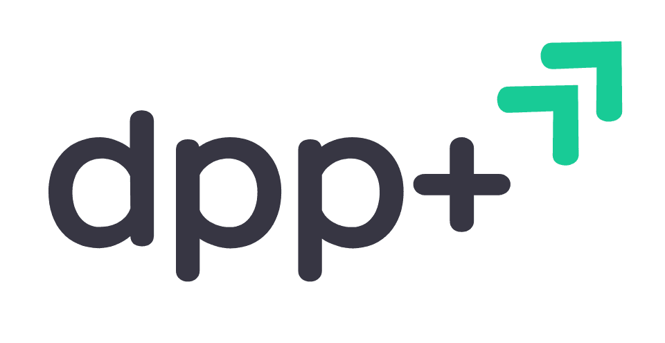 DPP+ Logo